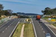 Governador inaugura duplicação da PR-445 de Mauá da Serra a Lerroville e autoriza último lote