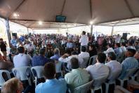 Governador inaugura duplicação da PR-445 de Mauá da Serra a Lerroville e autoriza último lote