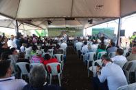 Governador inaugura duplicação da PR-445 de Mauá da Serra a Lerroville e autoriza último lote