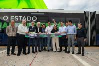 Paraná será o primeiro Estado da América do Sul a adotar Bonde Urbano Digital no Transporte Coletivo
