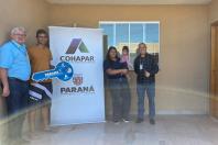 Famílias de Paiçandu conquistam a casa própria com apoio do Casa Fácil Paraná