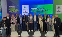 Soluções urbanas do Paraná são destaque no Connected Smart Cities 2025