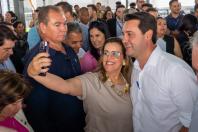 Com nova entrega, Casa Fácil Paraná já beneficiou 6,1 mil famílias de Maringá