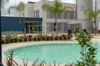 Governador inaugura Residencial com 864 apartamentos em Almirante Tamandaré