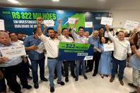 Em Umuarama, Estado autoriza licitações que somam R$ 322 milhões para 21 Municípios