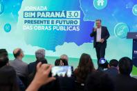 Estado investe R$ 55 milhões para ampliar uso e formação da metodologia BIM nas obras