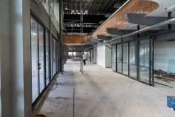 Com investimento do Estado, reforma da Rodoviária de Cascavel atinge 78%