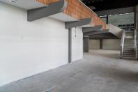 Com investimento do Estado, reforma da Rodoviária de Cascavel atinge 78%