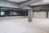 Com investimento do Estado, reforma da Rodoviária de Cascavel atinge 78%