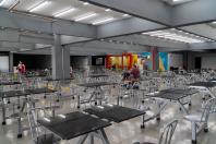 Com investimento do Estado, reforma da Rodoviária de Cascavel atinge 78%