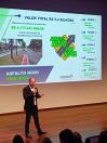 Gestores municipais conhecem projetos e ações da Secid em seminário promovido pelo Sebrae-PR
