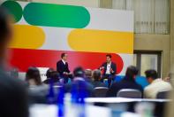 Guto Silva destaca nos EUA pioneirismo do Paraná no uso de Inteligência Artificial na gestão pública