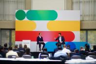 Guto Silva destaca nos EUA pioneirismo do Paraná no uso de Inteligência Artificial na gestão pública