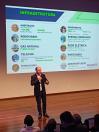 Gestores municipais conhecem projetos e ações da Secid em seminário promovido pelo Sebrae-PR