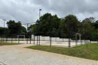 Com subsídios do Casa Fácil Paraná, 96 famílias se mudam para residencial em Rio Negro