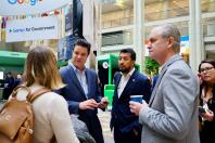 Estado conhece inovações na gestão pública com uso de Inteligência Artificial nos EUA