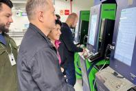 Cohapar oferta serviços e atendimento a quem tem financiamento no Poupatempo