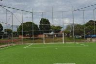 Paraná expande Programa Meu Campinho com novas entregas em cinco municípios