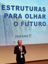 Gestores municipais conhecem projetos e ações da Secid em seminário promovido pelo Sebrae-PR
