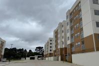 Com subsídios do Casa Fácil Paraná, 96 famílias se mudam para residencial em Rio Negro