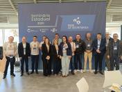 Gestores municipais conhecem projetos e ações da Secid em seminário promovido pelo Sebrae-PR