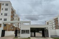 Com subsídios do Casa Fácil Paraná, 96 famílias se mudam para residencial em Rio Negro