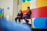 Estado conhece inovações na gestão pública com uso de Inteligência Artificial nos EUA