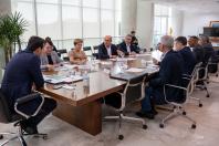 Com novas entregas, Ponta Grossa já recebeu R$ 1,92 bilhão do Estado desde 2019