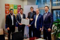 Paraná firma parceria com ONU-Habitat para criação de Observatório Inteligente das Cidades