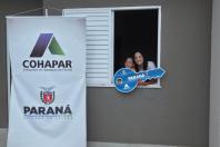 Com investimento estadual, casa própria se torna realidade para 24 famílias em Sarandi