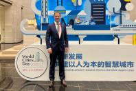 Paraná firma parceria com ONU-Habitat para criação de Observatório Inteligente das Cidades