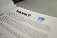 Paraná firma parceria com ONU-Habitat para criação de Observatório Inteligente das Cidades