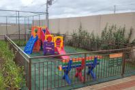 Casa Fácil Paraná: COHAPAR entrega Condomínio com 288 apartamentos em Londrina