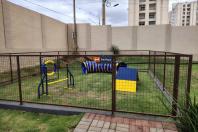 Casa Fácil Paraná: COHAPAR entrega Condomínio com 288 apartamentos em Londrina