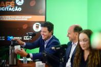 Secid participa de podcast “Café com Licitação” da Escola de Gestão do Paraná