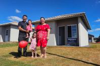 Casa Fácil: Estado investe R$ 1,9 milhão em novo conjunto de Assis Chateaubriand