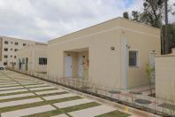 Mais 128 famílias de Araucária conquistam a casa própria com apoio do Estado