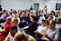 Estado anuncia R$ 106 milhões para pavimentação nova e recape em Pato Branco