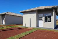 Casa Fácil: Estado investe R$ 1,9 milhão em novo conjunto de Assis Chateaubriand