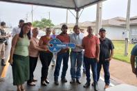 Governo do Estado subsidia todas as moradias de novo residencial em Alto Paraíso