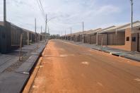 Estado destina R$ 1,6 milhão para o valor de entrada de famílias em imóveis de Paiçandu