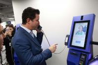 Quarta unidade do Poupatempo Paraná é inaugurada em São José dos Pinhais