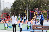 Estado investe R$ 1,1 bilhão em obras de esporte e lazer em diversas regiões do Paraná