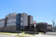 Com apoio do Estado, 176 famílias recebem as chaves da casa própria em Curitiba