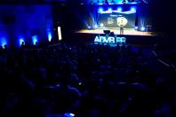 Guto Silva destaca inovação pública com foco nas pessoas no Futurize-se da ADVB/PR