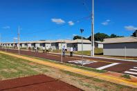 Casa Fácil: Estado investe R$ 1,9 milhão em novo conjunto de Assis Chateaubriand