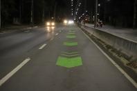 BUD chega a Piraquara para fase final de testes; operação com passageiros inicia em dezembro