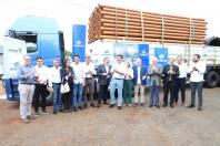 R$ 23,5 milhões: começam as obras de urbanização no Bubas, em Foz do Iguaçu