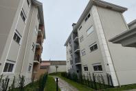 Novo condomínio com 112 apartamentos é entregue com o apoio do Casa Fácil em Curitiba