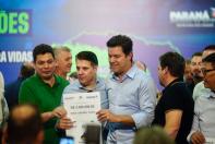 Estado anuncia R$ 202 milhões para recape asfáltico em 42 municípios do Sudoeste